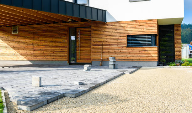 Best Driveway Pavers Near Me  in Montpelier, IN