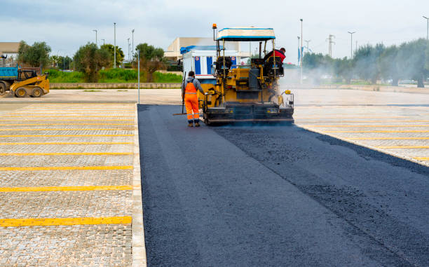 Best Residential Paver Driveway  in Montpelier, IN