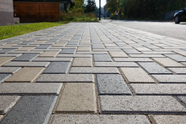 Best Decorative Driveway Pavers  in Montpelier, IN