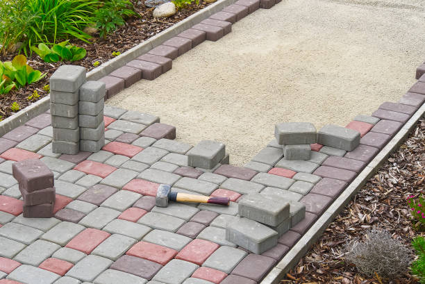 Reasons to Select Us for Your Driveway Paving Requirements in Montpelier, IN