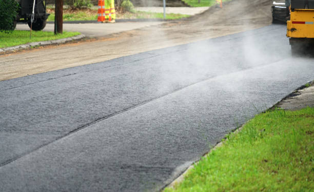 Best Driveway Repair Near Me  in Montpelier, IN