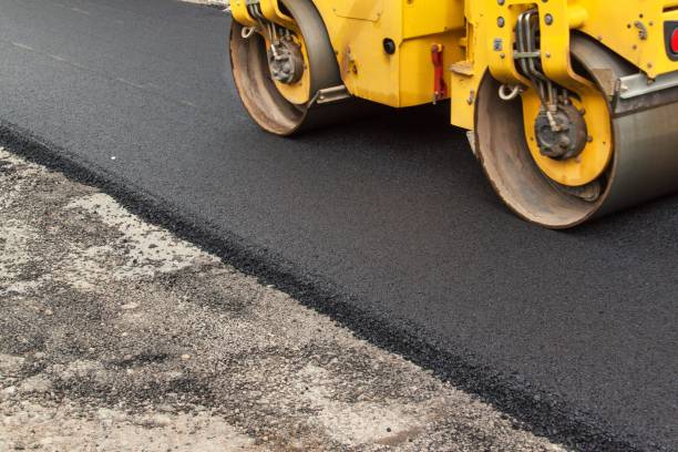 Best Brick Driveway Pavers  in Montpelier, IN